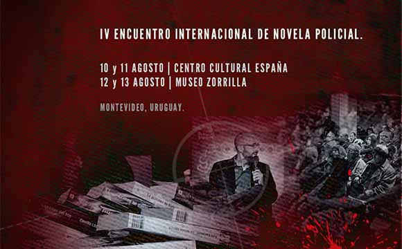Semana Negra Uruguay 2016